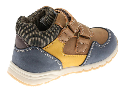 Botas Casual Niño Beppi Marrón - 2188300