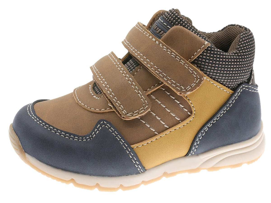 Bota Casual Infantil Castanho Beppi-2188300