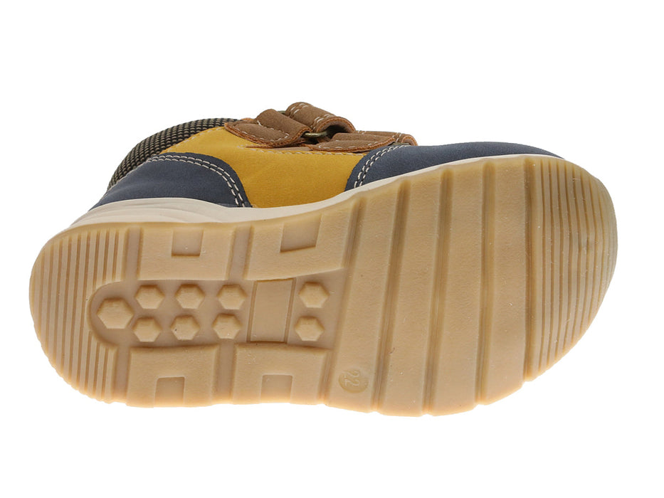 Bota Casual Infantil Castanho Beppi-2188300