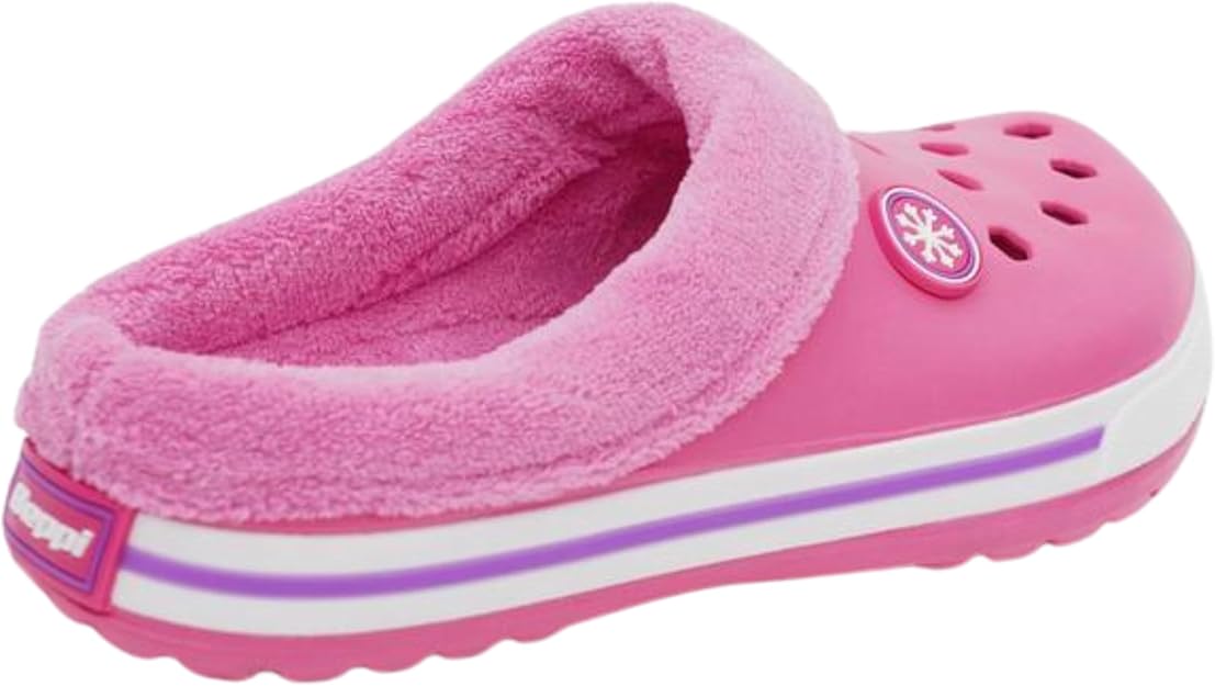 Socas Conforto Mulher Rosa Beppi-2188330