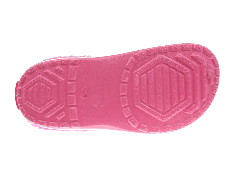 Socas Conforto Mulher Rosa Beppi-2188330