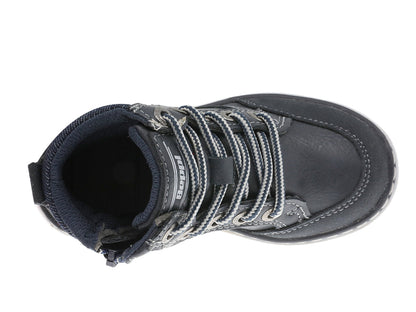 Botas Casual Niño Beppi Azul - 2188520