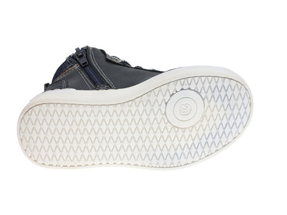 Botas Casual Niño Beppi Azul - 2188520
