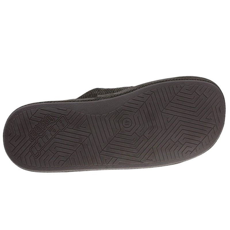 Chinelo Interior Homem Castanho Beppi-2188550