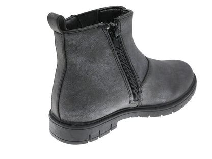 Beppi-2188870 Silver Children's Casual Boots