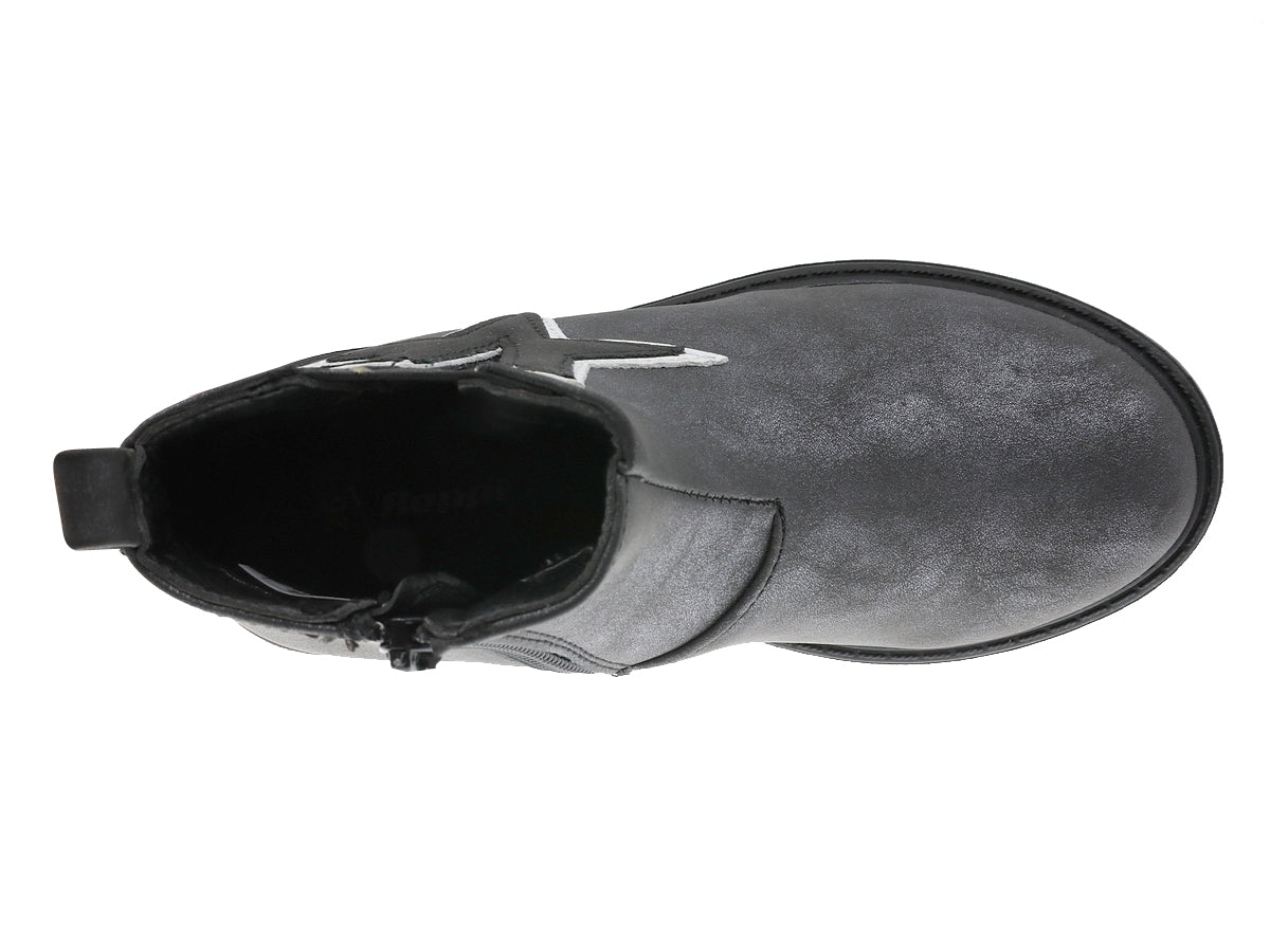 Beppi-2188870 Silver Children's Casual Boots