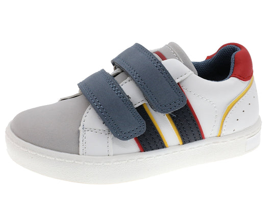 Zapatillas Beppi Infantil Blancas - 2189501
