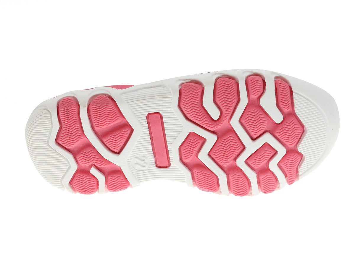 Silver Children's Sandals Beppi-2189881