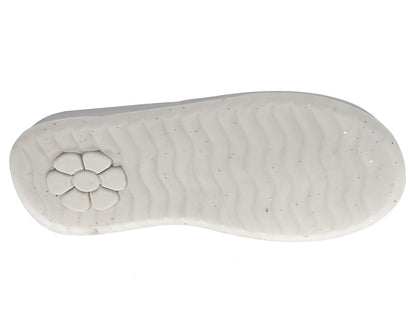 Sandalia Infantil Beppi Plata-2189901