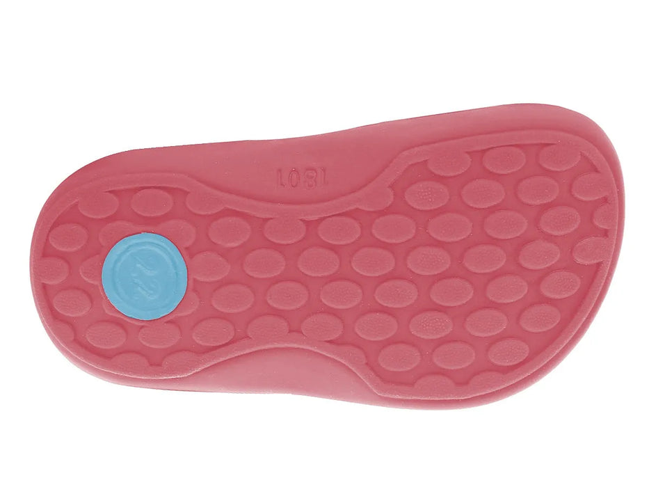 Socas Conforto Infantil Rosa Beppi-2190071