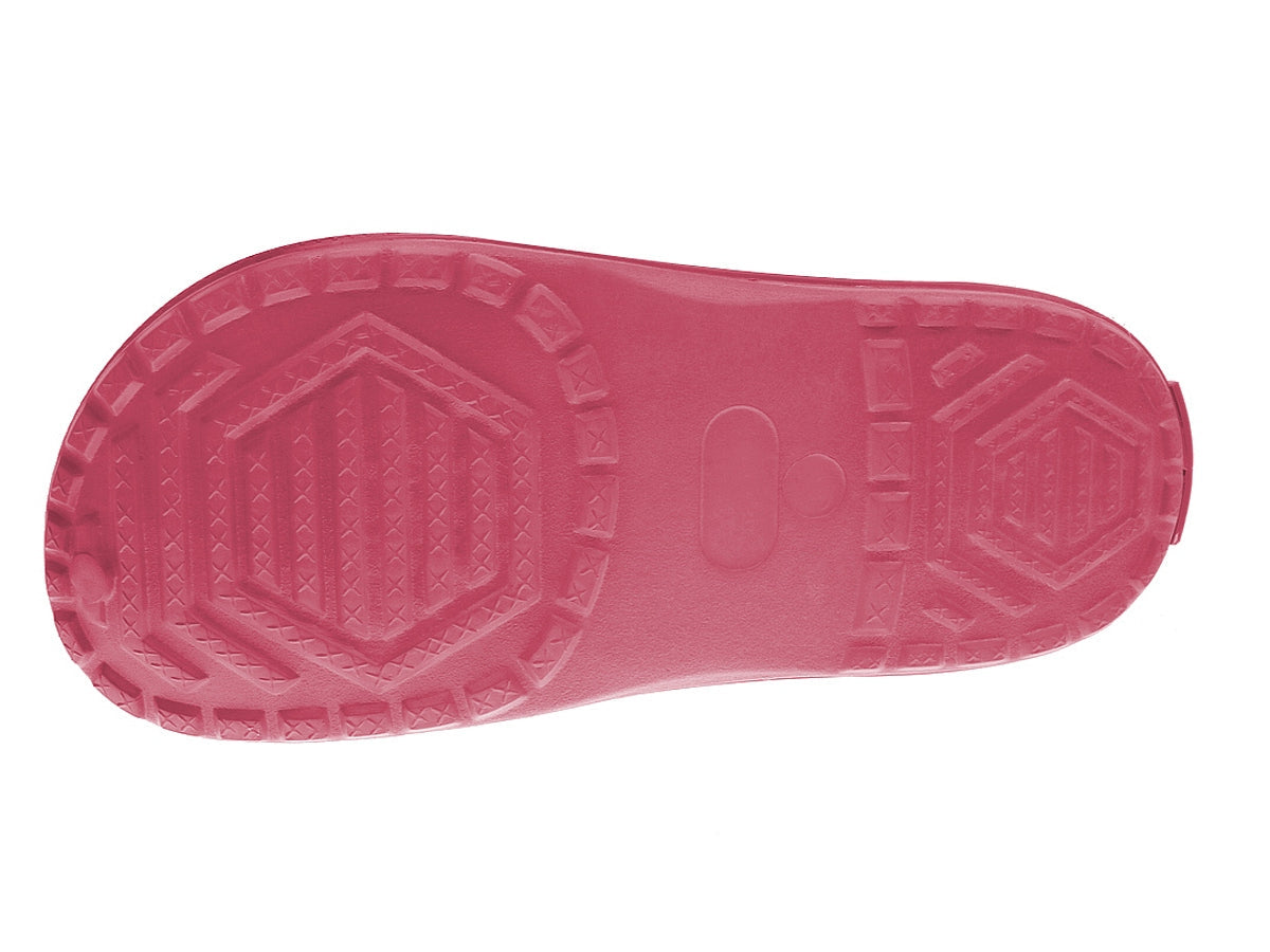 Socas Conforto Infantil Rosa Beppi-2190141