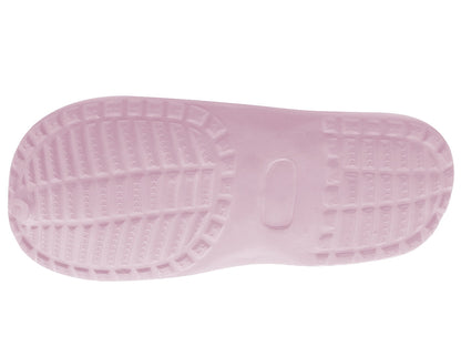 Beppi-2190151 Pink Children's Comfort Clogs