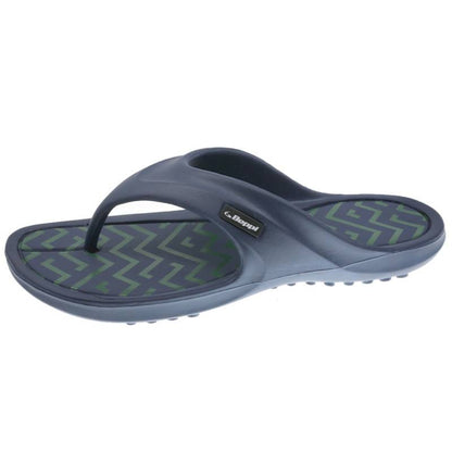 Chinelo Meter Dedo Juvenil Azul Beppi-2190903