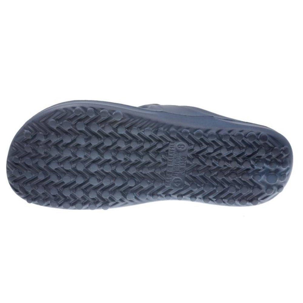 Chinelo Meter Dedo Juvenil Azul Beppi-2190903