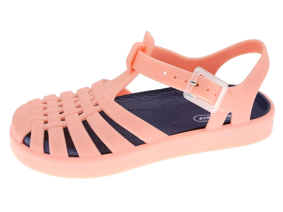 Pink Children's Sandals Beppi-2191040