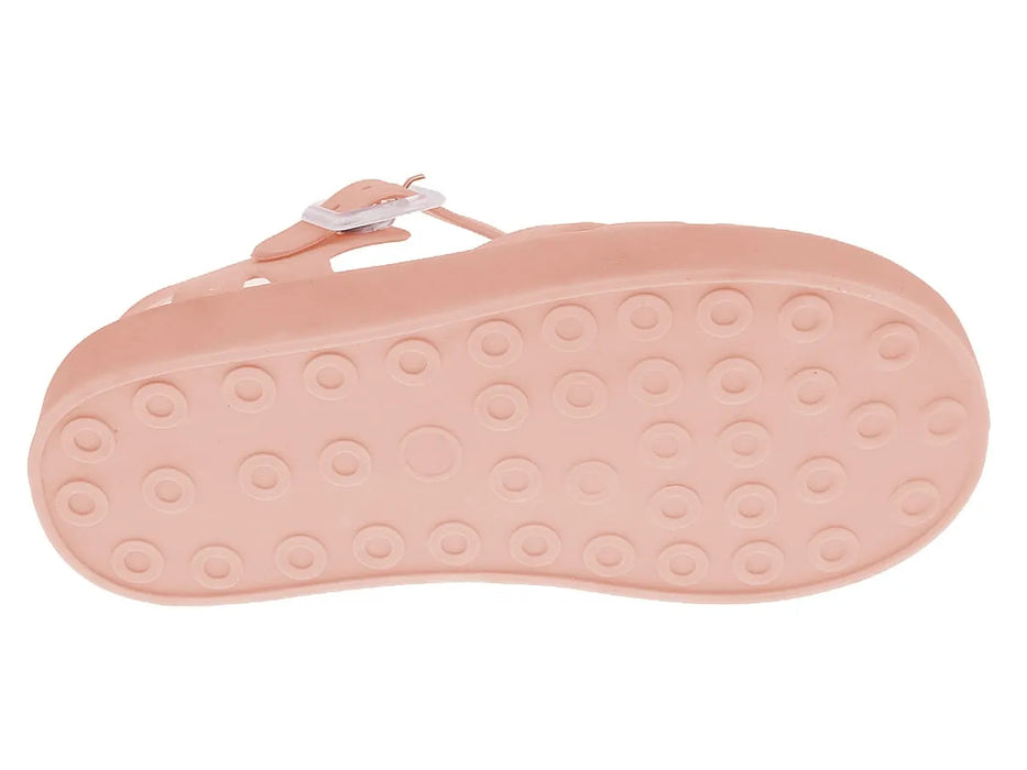 Pink Children's Sandals Beppi-2191040