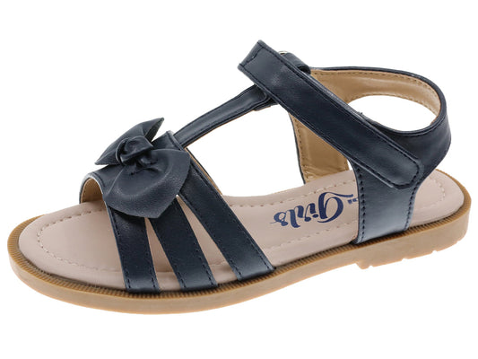 Sandalia Infantil Beppi Azul-2191060