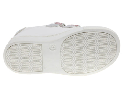 Sapatilha Infantil Branco Beppi-2191460