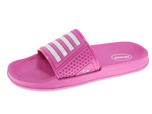 Zapatilla Pala rosa para mujer Beppi-2192266