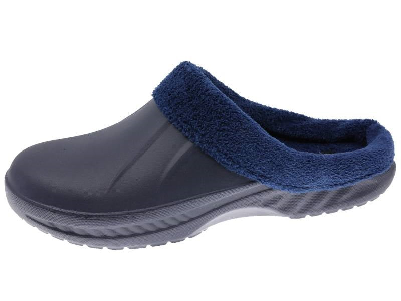 Socas Conforto Homem Azul Beppi-2192470