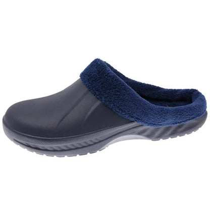 Socas Conforto Homem Azul Beppi-2192470