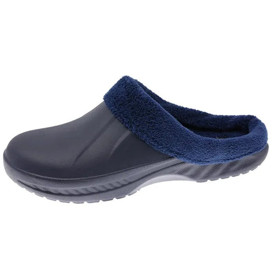 Socas Conforto Homem Azul Beppi-2192470