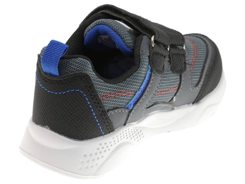 Zapatillas Beppi Infantil Negras - 2192691