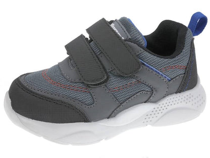 Zapatillas Beppi Infantil Negras - 2192691