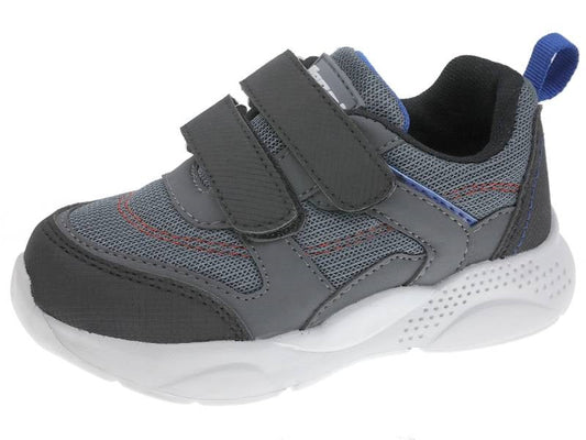 Zapatillas Beppi Infantil Negras - 2192691