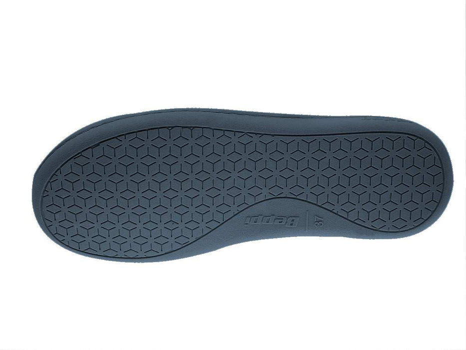 Pantufa Mulher Cinza Beppi-2208100