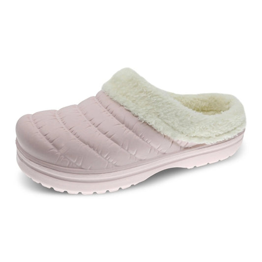 Socas Conforto Mulher Rosa Beppi-2193180