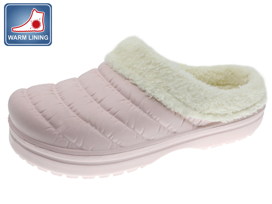 Socas Conforto Mulher Rosa Beppi-2193180