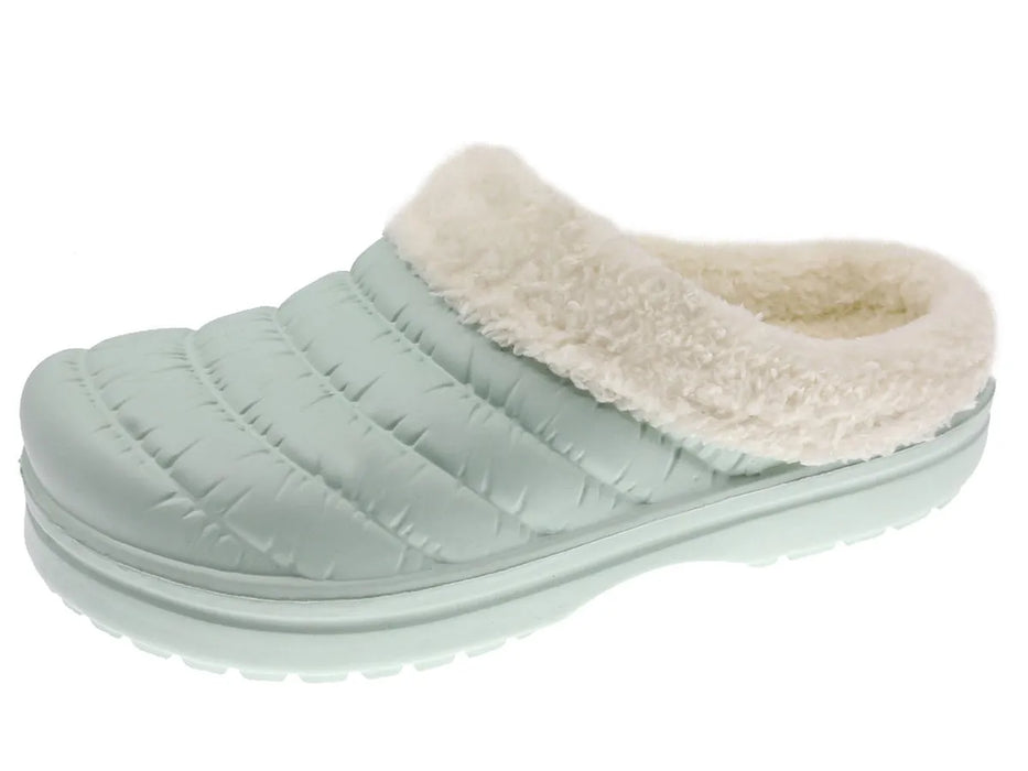 Socas Conforto Mulher Verde Beppi-2193181