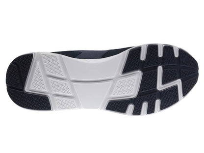 Sapatilha Homem Azul Beppi-2193350