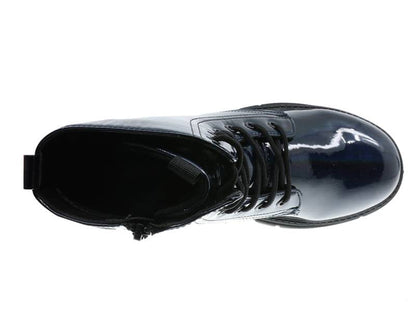 Black Youth Casual Boot Beppi-2193450