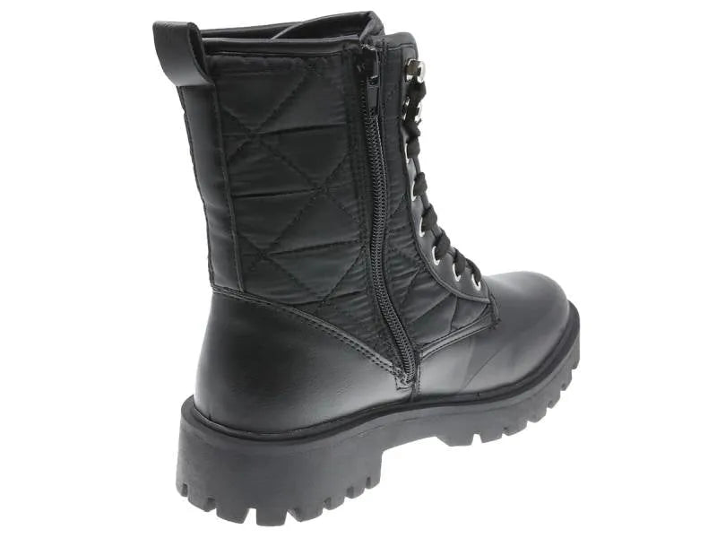 Beppi-2193620 Black Youth Casual Boot