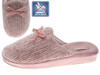 Beppi-2193771 Pink Women's Indoor Slippers