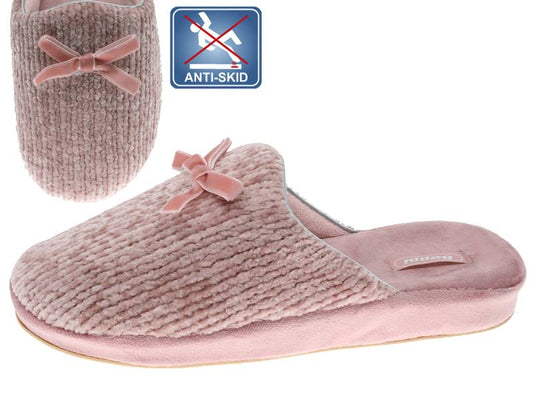 Zapatillas de interior para mujer Beppi-2193771 en color rosa