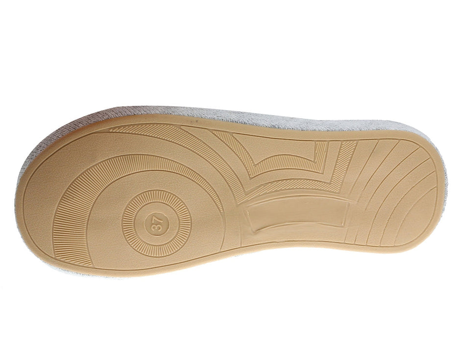 Chinelo Interior Mulher Cinzento Beppi-2193800