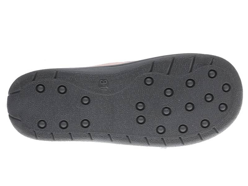 Beppi-2194420 Pink Youth Slippers