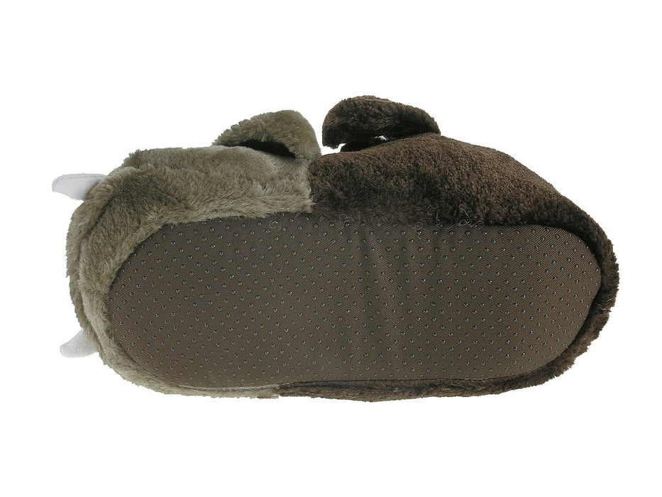 Pantufas Homem Castanho Beppi-2194521