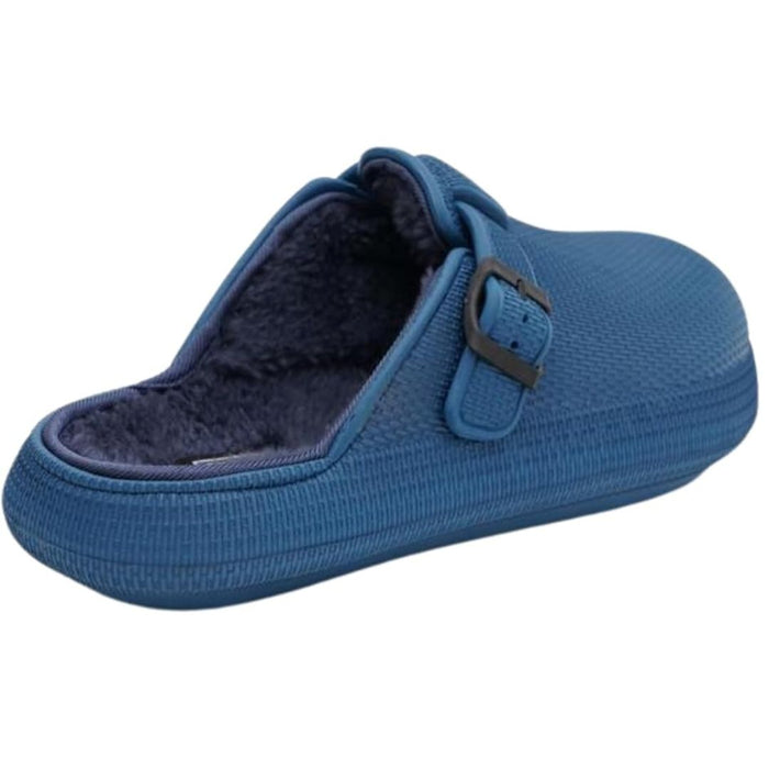 Socas Conforto Mulher Azul Beppi-2194551