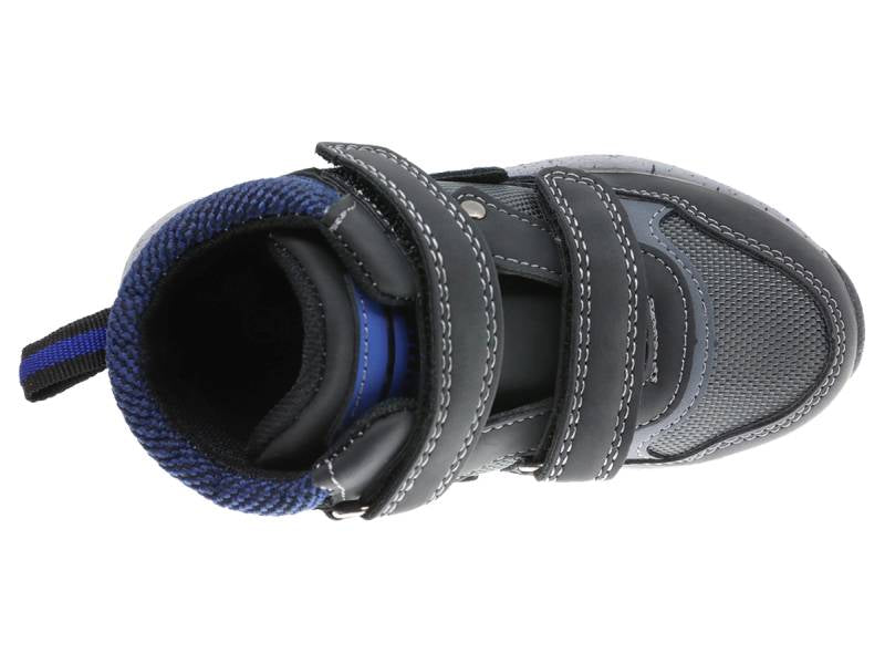 Botas Casual Niño Beppi Negro - 2194961