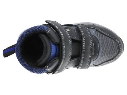 Botas Casual Niño Beppi Negro - 2194961