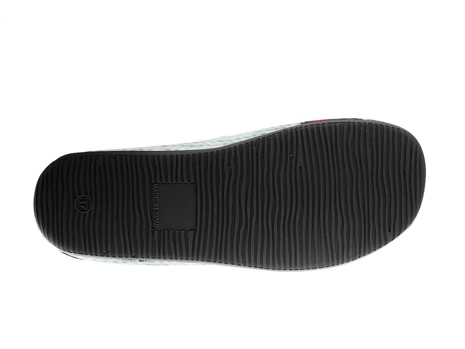 Chinelo Interior Mulher Cinzento Beppi-2195500