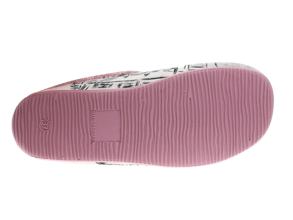 Chinelo Interior Mulher Cinzento Beppi-2195570