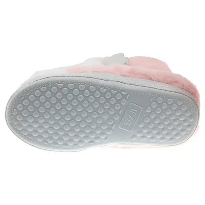 Pantufa Juvenil Rosa -2195610