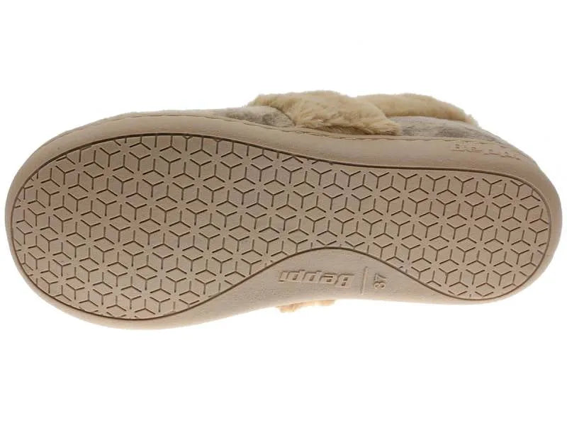 Beige Women's Slippers Beppi-2195781