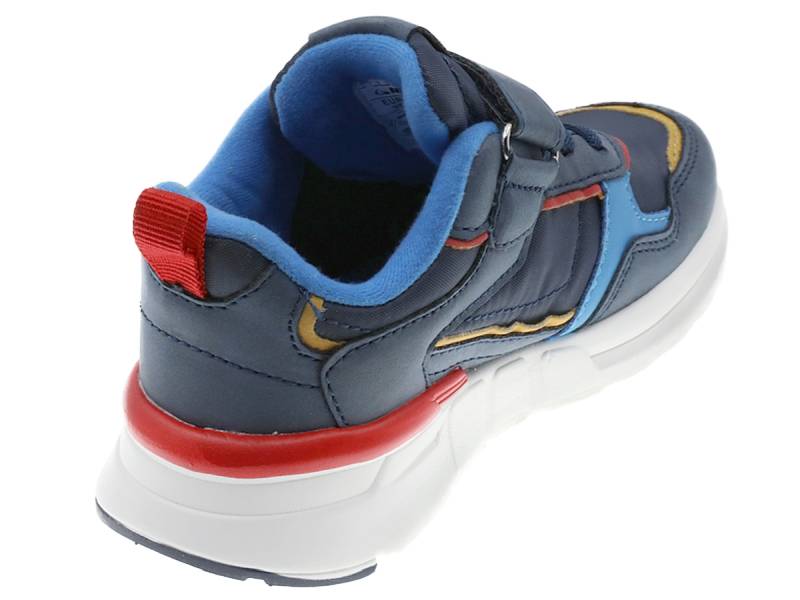 Blue Children's Shoes Beppi-2195900