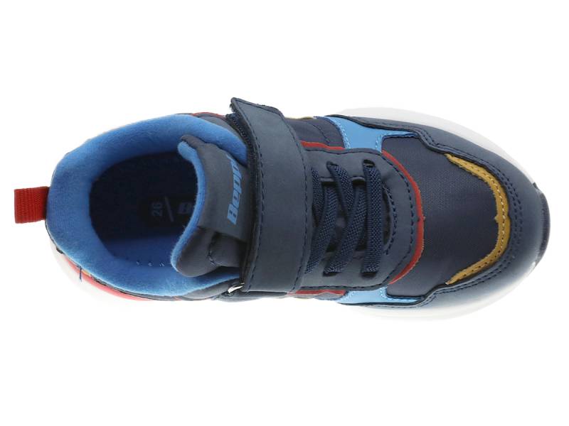 Blue Children's Shoes Beppi-2195900